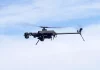 Μολδαβός που πέταξε drone πάνω από εταιρεία όπλων στο Μόναχο συνελήφθη για κατασκοπεία