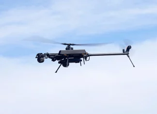 Μολδαβός που πέταξε drone πάνω από εταιρεία όπλων στο Μόναχο συνελήφθη για κατασκοπεία