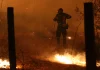 Τραγωδία στο Ωραιόκαστρο Θεσσαλονίκης: Απανθρακώθηκε οδηγός μετά από σφοδρή πρόσκρουση ΙΧ σε κολόνα της ΔΕΗ, ξέσπασε και πυρκαγιά