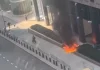 Έκρηξη έξω από ομοσπονδιακό κτίριο της ICE στο Μανχάταν, δύο ελαφρά τραυματίες, συνελήφθη ένας άνδρας