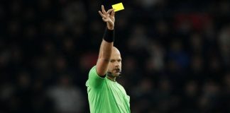 Μυστήριο με νεκρό 38χρονο Ολλανδό διαιτητή που απομακρύνθηκε λίγο πριν το Μουντιάλ μετά από κατηγορίες για σεξουαλική επίθεση