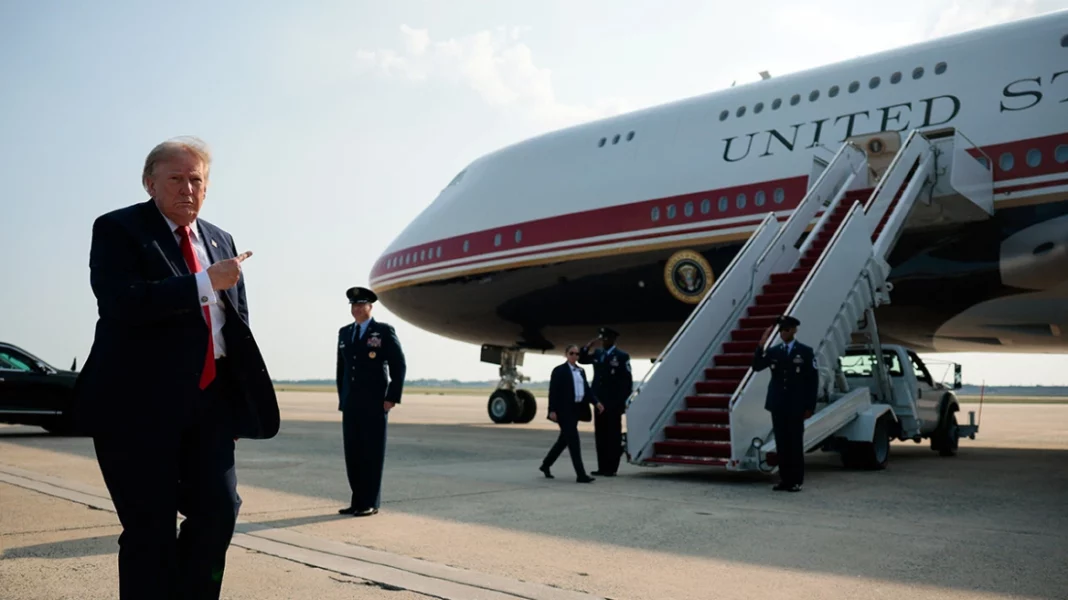 maketa-trump-air-force-neo