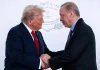 Axios: Το παρασκήνιο του τηλεφωνήματος που έκανε ο Νετανιάχου στον Τραμπ, του ζήτησε να συγκρατήσει τον Ερντογάν