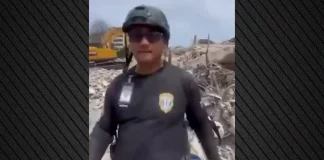 Τέσσερις αστυνομικοί συνελήφθησαν για λεηλασίες στη Βενεζουέλα