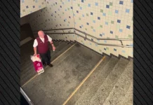 Τρένο στην Γερμανία έκανε έκτακτη στάση επειδή… τελείωσε το χαρτί υγείας, βίντεο με τον viral «υπάλληλο του μήνα»