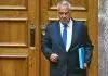 Βορίδης: Να γίνει κακούργημα η κατάληψη δημόσιων χώρων και να διευρυνθεί ο ορισμός της τρομοκρατίας