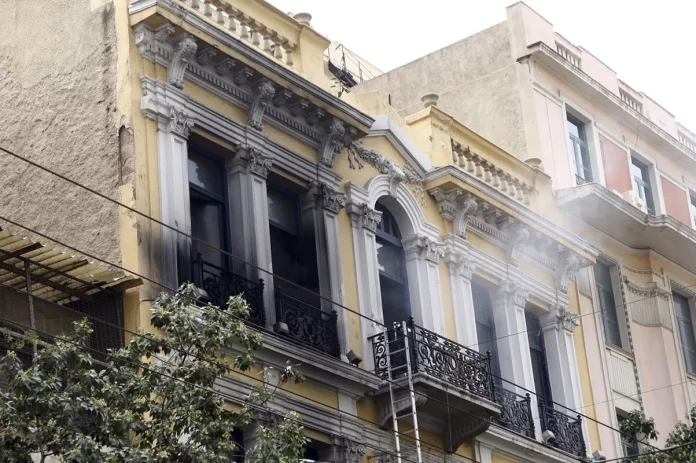 Εξελίξεις στη Marfin: Τέταρτο πρόσωπο στο κάδρο