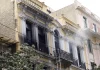 Συνελήφθη στη Βρετανία η 46χρονη που κατηγορείται για τον εμπρησμό στη Marfin