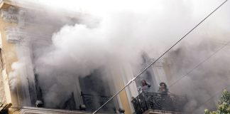 Marfin: Μέχρι και ένα μήνα κρατούμενη στη Μ. Βρετανία η 46χρονη – Γιατί δεν γύρισε μόνη της στην Αθήνα