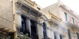 Αγραφιώτης: “Μαρφίν και Καραϊβάζ – Παράλληλες εξελίξεις που γεννούν ερωτήματα”