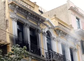 Αγραφιώτης: “Μαρφίν και Καραϊβάζ – Παράλληλες εξελίξεις που γεννούν ερωτήματα”