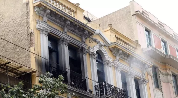 Αγραφιώτης: “Μαρφίν και Καραϊβάζ – Παράλληλες εξελίξεις που γεννούν ερωτήματα”