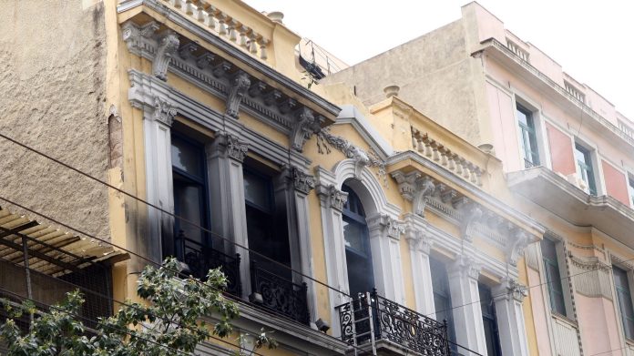 Αγραφιώτης: “Μαρφίν και Καραϊβάζ – Παράλληλες εξελίξεις που γεννούν ερωτήματα”