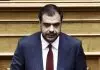 Μαρινάκης: Η λέξη ντροπή δεν είναι πια αρκετή για να αποδώσει το πολιτικό κατάντημα του κ. Τσίπρα