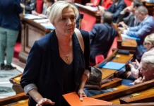 Η ώρα της κρίσης για τη Μαρίν Λεπέν: Πώς οι Βρυξέλλες απειλούν να της κλείσουν τον δρόμο για το Ελιζέ
