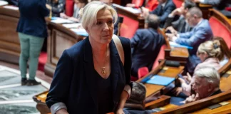 Η ώρα της κρίσης για τη Μαρίν Λεπέν: Πώς οι Βρυξέλλες απειλούν να της κλείσουν τον δρόμο για το Ελιζέ