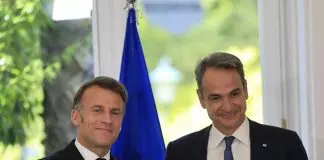 Αγραφιώτης: Στρατηγική συμμαχία ή εμπορική σχέση; Τα μαθήματα από τη γαλλική στάση