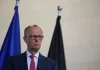 Τηλεφωνική επικοινωνία του Μερτς με τον νέο πρωθυπουργό της Βρετανίας