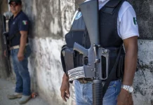 Φρίκη στο Μεξικό: Δέκα πτώματα εντοπίστηκαν στην πολιτεία Σακατέκας