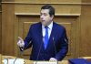 Νέα Δημοκρατία: Επανέρχεται ως κοινοβουλευτικός εκπρόσωπος ο Νότης Μηταράκης