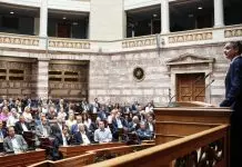 Βάζει στην «πρίζα» όλους τους υπουργούς ο Μητσοτάκης: «Ξεχάστε τις εκλογές – Δουλειά μέχρι το 2027»