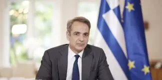 Μητσοτάκης: Δεν θα γίνουν εκλογές το φθινόπωρο