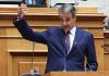 Μητσοτάκης: Με εκβιαστικά διλήμματα στήνει το σκηνικό για την κάλπη… την «άνοιξη του ’27» – Επίθεση στον Αλέξη Τσίπρα