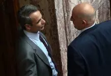 ΕΞΟΠΛΙΣΜΟΙ 4,5 δις στο ΚΥΣΕΑ μόνο με απ’ ευθείας αναθέσεις! Περάστε κόσμε…