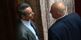 ΕΞΟΠΛΙΣΜΟΙ 4,5 δις στο ΚΥΣΕΑ μόνο με απ’ ευθείας αναθέσεις! Περάστε κόσμε…