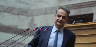 Γιατί οι δημοσκοπήσεις… δικαιώνουν τον Μητσοτάκη και την πρόθεσή του για εκλογές την άνοιξη