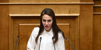 Μιχαηλίδου: Διευρύνουμε το πρόγραμμα μετεγκατάστασης στον Έβρο και σε άλλες περιοχές