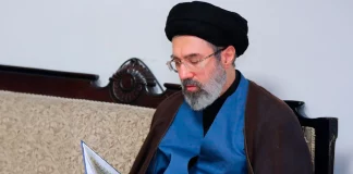 «O Μοτζτάμπα Χαμενεΐ δεν βρίσκεται στο Ιράν», λέει ισραηλινή πηγή: Ποιος φέρεται να γράφει τα μηνύματά του