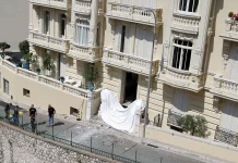 Μονακό: «Ήθελαν να μας σκοτώσουν» λέει ο Ουκρανός μεγιστάνας – Ποιους κατηγορεί για την επίθεση