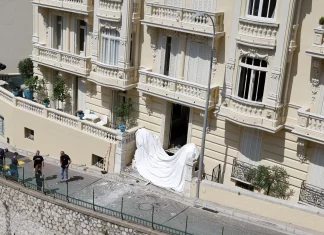 Μονακό: «Ήθελαν να μας σκοτώσουν» λέει ο Ουκρανός μεγιστάνας – Ποιους κατηγορεί για την επίθεση