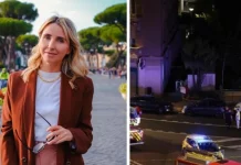 Έκρηξη στο Μονακό: Η ερωμένη του Ουκρανού μεγιστάνα Γερμολάεφ και όχι η σύζυγος, ήταν η γυναίκα που ακρωτηριάστηκε
