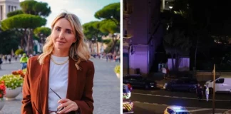 Έκρηξη στο Μονακό: Η ερωμένη του Ουκρανού μεγιστάνα Γερμολάεφ και όχι η σύζυγος, ήταν η γυναίκα που ακρωτηριάστηκε