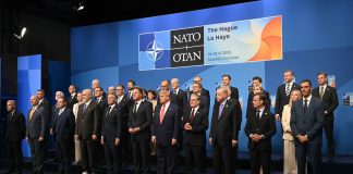 Δεν είναι μόνο τα F-35: Τα 4 (πολύ σοβαρά) μέτωπα της Ελλάδας με την Τουρκία μετά την Σύνοδο της Άγκυρας
