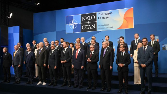 Δεν είναι μόνο τα F-35: Τα 4 (πολύ σοβαρά) μέτωπα της Ελλάδας με την Τουρκία μετά την Σύνοδο της Άγκυρας
