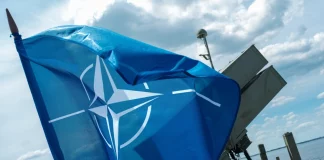 Συνελήφθη ασκούμενη του ΝΑΤΟ με την κατηγορία της κατασκοπείας για λογαριασμό τρίτης χώρας