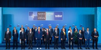 Που ήταν η Ελλάδα στη Σύνοδο του ΝΑΤΟ;
