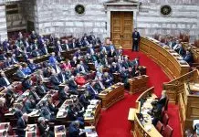 Η «πονηρή» οδηγία της Βουλής που μυρίζει εκλογές