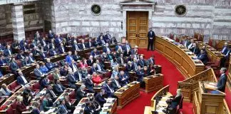 Η «πονηρή» οδηγία της Βουλής που μυρίζει εκλογές