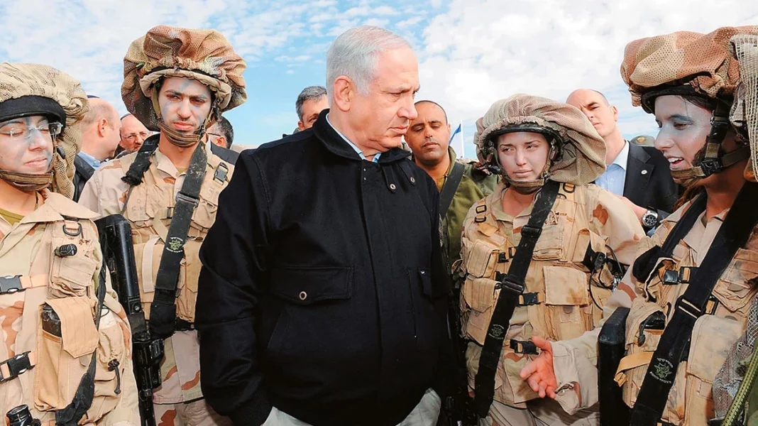 netanyahu-israel-xrm