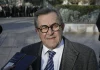 Πάτρα: Τραυματίστηκε σε τροχαίο ο Νίκος Νικολόπουλος