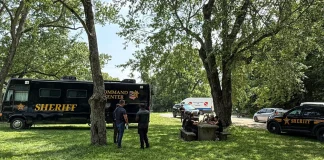 Ασύλληπτη τραγωδία με 5 νεκρούς στο Οχάιο: Βούτηξαν σε ποτάμι να σώσουν άνθρωπο που κινδύνευε και πνίγηκαν