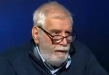 Αποχώρησε ο Όθων Ιακωβίδης από το κόμμα Καρυστιανού για το σπίτι στην Ιουλιανού – «Έπεσε στα μάτια μου»