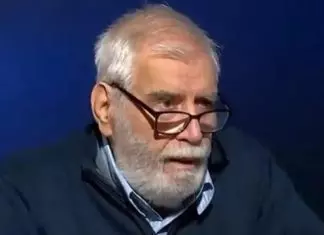 Αποχώρησε ο Όθων Ιακωβίδης από το κόμμα Καρυστιανού για το σπίτι στην Ιουλιανού – «Έπεσε στα μάτια μου»