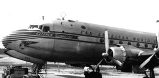 Βρέθηκαν τα συντρίμμια του αεροσκάφους «φάντασμα» της Pan Am 74 χρόνια μετά τη μοιραία πτώση του – Η τραγωδία που άλλαξε τις πτήσεις
