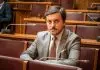 Η γκάφα του Καιρίδη και η επική τάπα από τον Πάνα