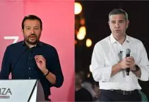 «Τα έχωσε» στον Τσίπρα ο Παππάς για τις ανεξαρτητοποιήσεις βουλευτών του ΣΥΡΙΖΑ
